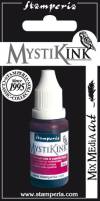 a    Mystik ink    18,  