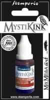 a    Mystik ink    18,  