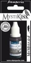 a    Mystik ink    18,  