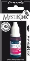 a    Mystik ink    18,  