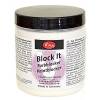Средство для защиты поверхности ткани от наносимой краски Viva-Block it белый, 250