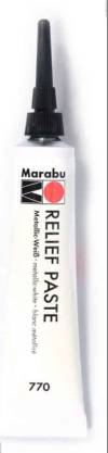      Marabu-Reliefpaste,   