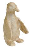 Фигурка Decopatch из папье-маше объемная Пингвин