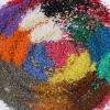 Декоративные цветные минералы Миксенд, 25г, Гарам-масала
