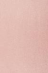 Кожа искусственная, 50х32,5см, цвет Розовый металлик