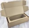 Комплект упаковочных коробок T11.1 - F 11.1, 2 шт, цвет Бежевый