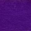 Крепированная бумага, 50см х 2 м., цвет Темно - фиолетовый