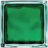 Краситель прозрачный GLASS, 15мл, цвет Изумрудный