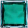 Краситель прозрачный GLASS, 15мл, цвет Аквамарин