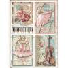  Stamperia 4  - 