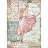   Stamperia 4  - 