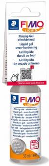   Fimo Liquid, 50,  