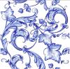  Blue Shades Cadence 9090,  