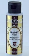 Лак для кожи Leather Varnish Closs, 70мл