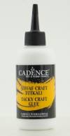   TACKY CRAFT GLUE, 150 