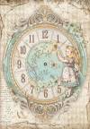   Stamperia 4    - 