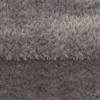 Мех длинноворсовый, 48х48 см, цвет Серый