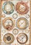   Stamperia 4 -