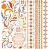    / Element Stickers, : Ambrosia