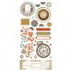   ,  Element Stickers, :Basics - Heritage Themed