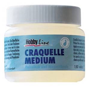   Hobby-Line,  150 ml