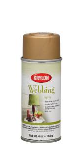    Webbing Krylon