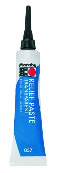      Marabu-Reliefpaste,   