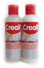    "Creall-Crackle"  1  2