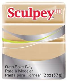  Sculpey, 57,  