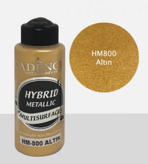    Hybrid Metallic, 70,  