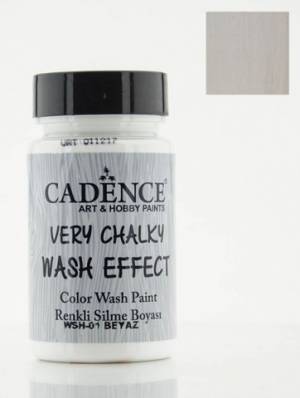   Very Chalky Wash Effect, 90,  