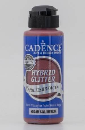     Hybrid Glitter, 120,  