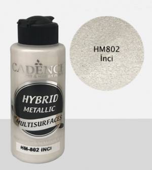    Hybrid Metallic, 70,  