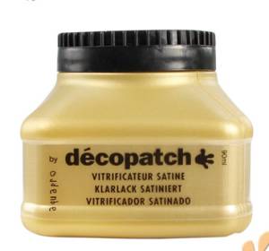   Decopatch-Aquapro , 90