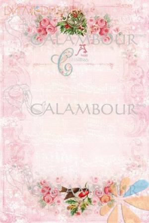   Calambour DGR /  