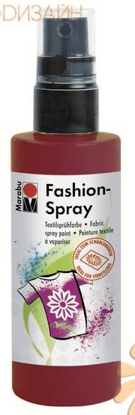   Fashion-Spray,  