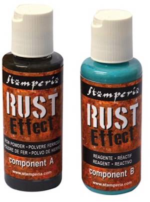    Rust Effect, 280