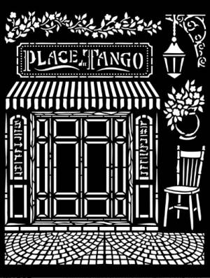  2025, Desire Place Tango