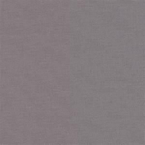 Ткань для пэчворка однотон., 50х55см, серия Краски Жизни Люкс, цвет Серый