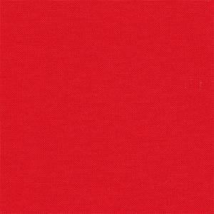Ткань для пэчворка однотон., 50х55см, серия Краски Жизни Люкс, цвет Яр.красный
