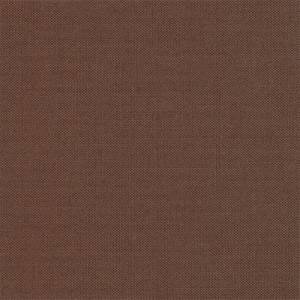 Ткань для пэчворка однотон., 50х55см, серия Краски Жизни Люкс, цвет Коричневый