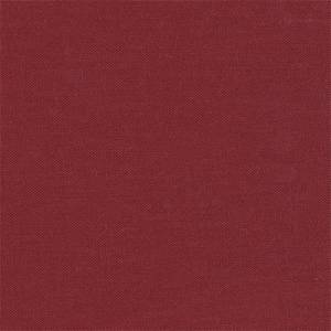 Ткань для пэчворка однотон., 50х55см, серия Краски Жизни Люкс, цвет Т.красный