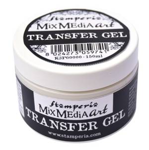     Transfer Gel, 150