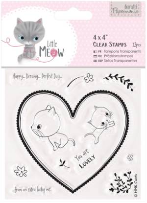   10.1610.16, Little Meow,  