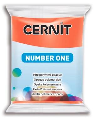  Cernit Number one, 62,  (100% opacity),   