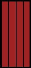   , 3,  -