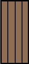   , 5,  