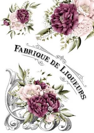        ProArt, 2129,7, Fabrique de Liqueurs