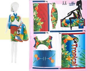     DressYourDoll,   ,  Nancy Tropical