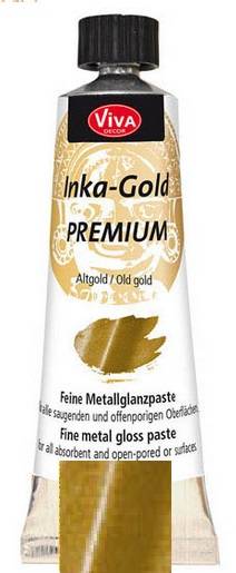 -  Viva-Inka-Gold Premium, 40,   